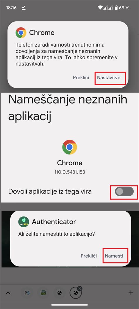 Bet365 Slovenija .